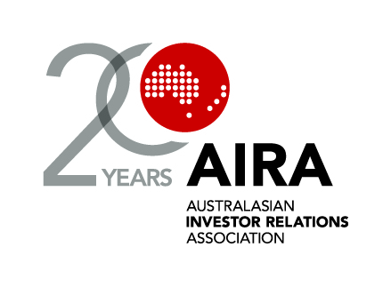 AIRA Small Cap Virtual IR Meeting | November 2021