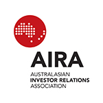 AIRA Virtual Chapter Meeting