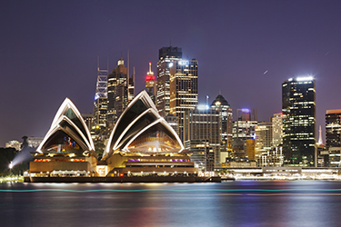 ASX 50 Dinner Sydney 14th May - CANCELLED
