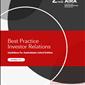 Best Practice Investor Relations 5th Edition